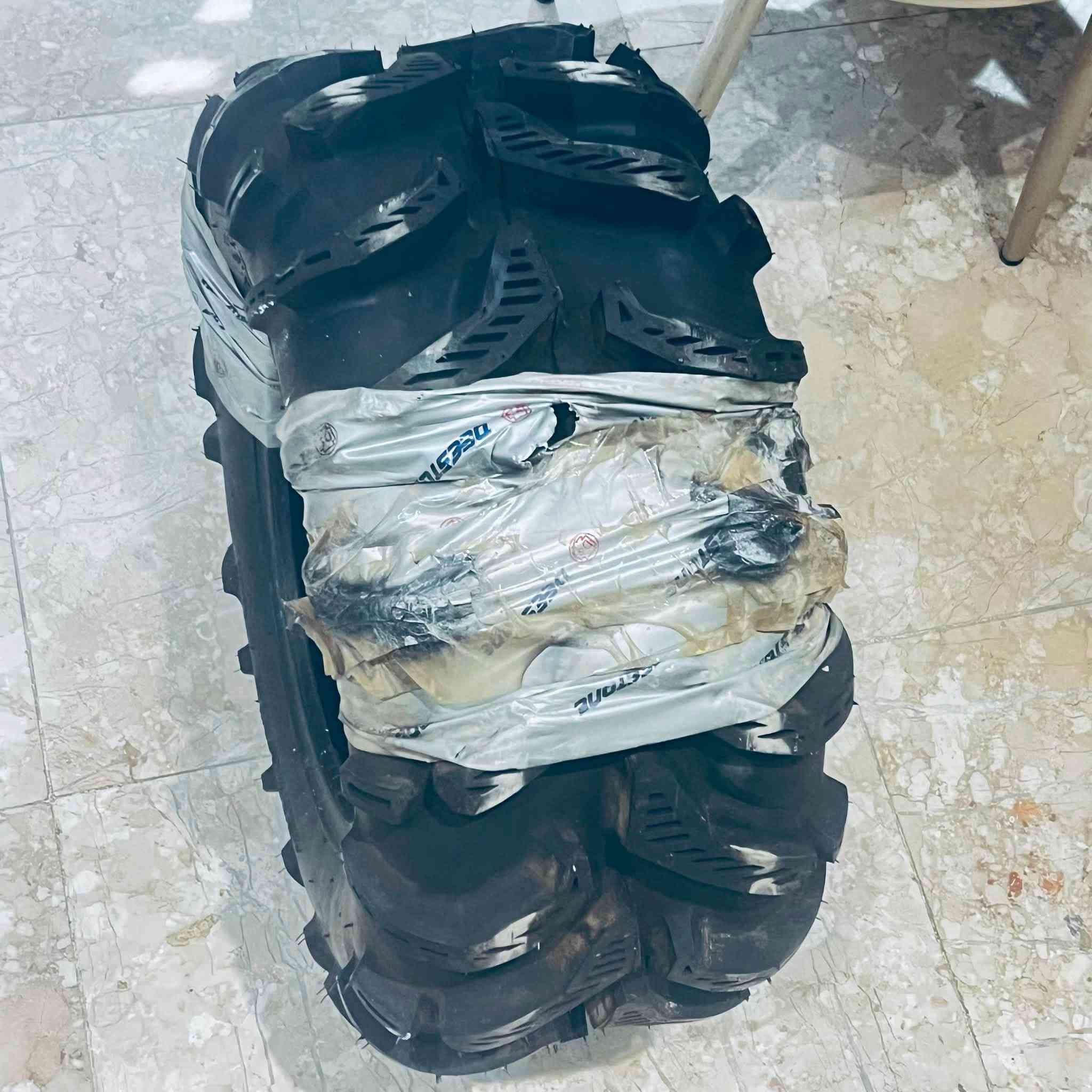سلام عليكم تايرات مالات اطفاه مكان بصره دير ***********  سره 2ميتين
