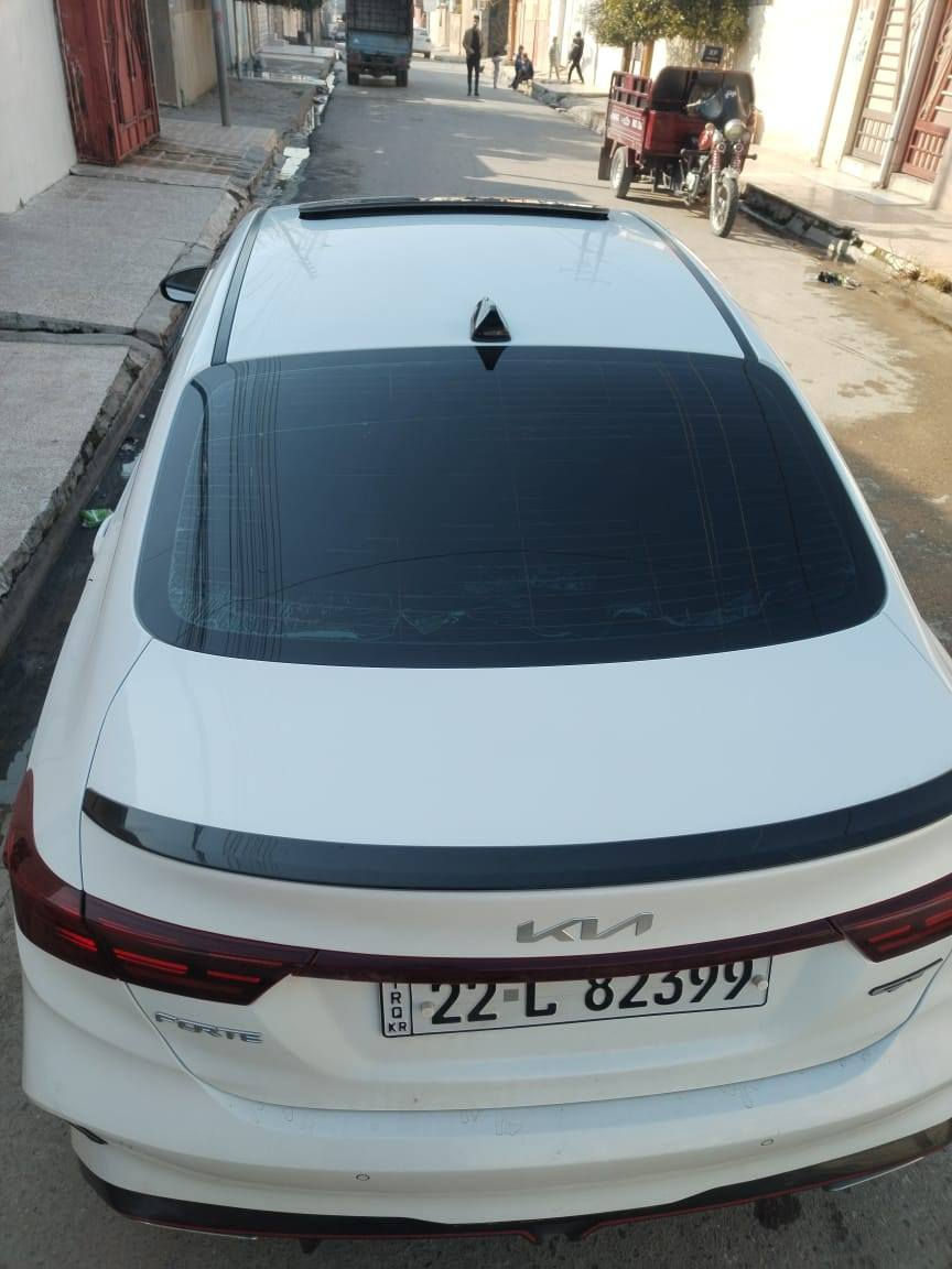 كيا فورتي للبيع للاستفسار  *********** /***********
