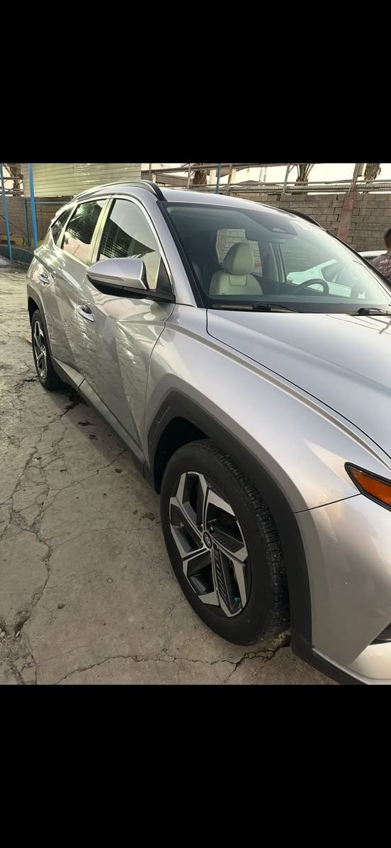 2023
ضرر جاملغ خلفي صفحه السايق 
نص مصبوغ ونص الباب الخلف السايق 
مصبوغ تعمير دبي اي قطعه مامبدله رصعه ع كد شبر  اباب السايق من امريكا  بجم كبس   تحكم ستيرن 
كامره 
فتحه سقف سلايت روف 
رادار 360 
توقف ذاتي 
تدفه كشنات 
داخل ابيض جلد مميز
بصمه تشغيل 
جنطه كهرباء 
تشغيل عن بعد زنون عالي ناصي 
شاشه تدعم الكار بلي 
رادر بالمرايه 
محرك 2500
ماشيه 50 قابله للزياده 
رقم اربيل تريد تحويل تريد وكاله موجوده 
السعر 20 $ الف 
شدتين وبيه مجال بسيط
للاستفسار ***********
