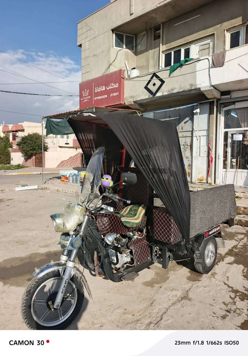 السلام عليكم ستوته للبيع موديل 2021 مرقم. نكليزي ستوته مرتبا على اخر حبايه شرط سعر 3مليون وبيها مجال 
عنوان. كركوك حي العسكري 
رقم هاتف. ***********
