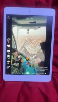 آيباد • اصدار قديم • مستعمل