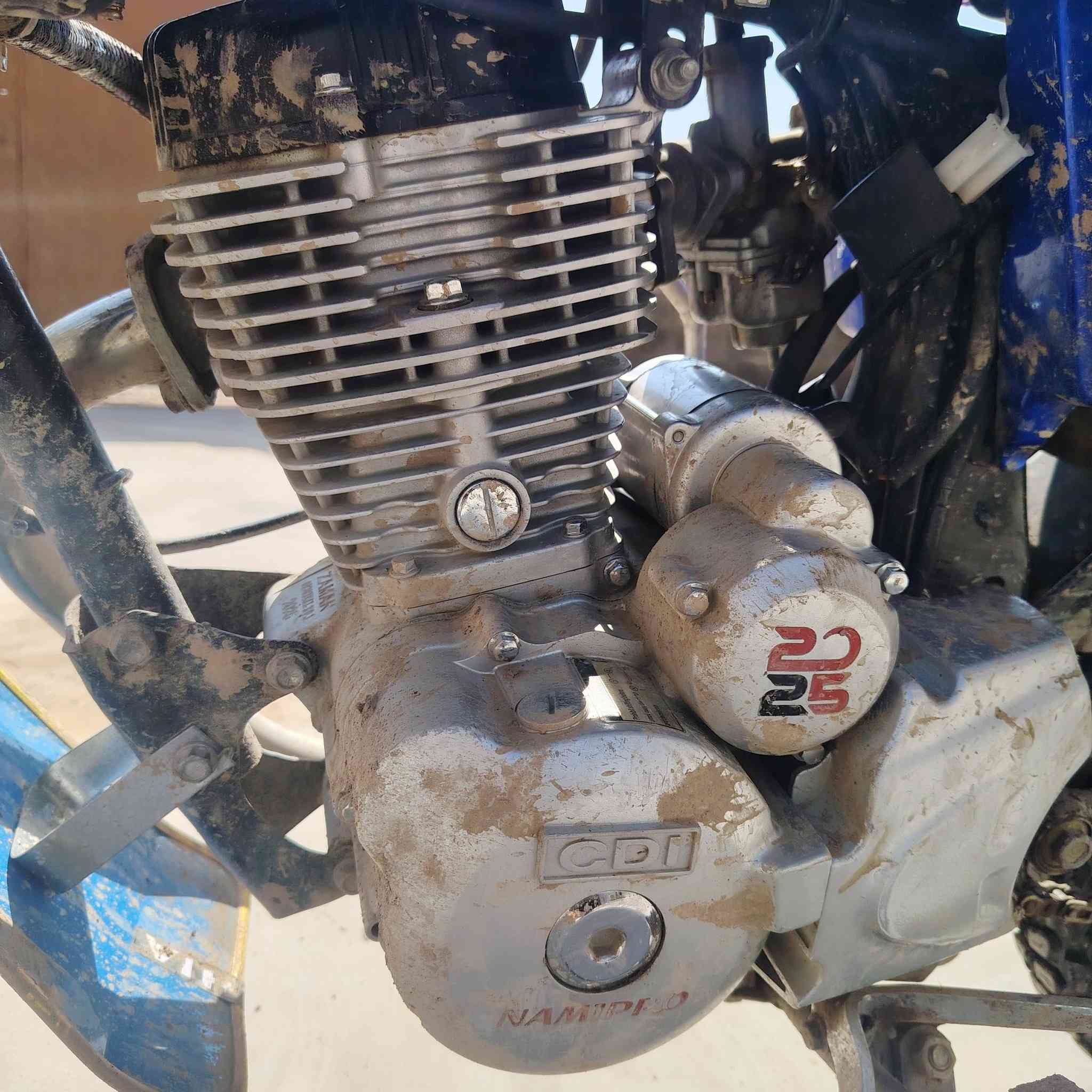 السلام عليكم
سيفان ٢٥ كلو شرط مراوس بتايكر ٢٠ وزن ثقيل ابو الدرع شعندك نزل والرزق على الله تحياتي للجميع رقم الهاتف *********** الخاص مفتوح
