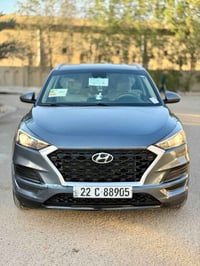 #توسان (2021) فول عدا الفتحه وارد أمريكي حادثها جاملغ فقط  سيارة نظيفة...