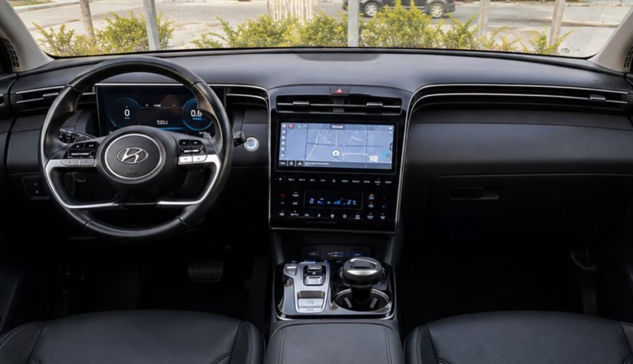 🚗 لو بتدور على SUV تجمع بين الفخامة، الاعتمادية، والراحة في كل مشوار… فـ دي فرصة متتفوتش!

✨ هيونداي توسان 2022 

🚨الفئة الرابعة (وكيل)

✅ موديل: 2022
✅ الفئة الرابعة (وكيل)
✅ العداد: 105,000 كم
✅ رخصة سارية لمدة سنة
✅ حالة ممتازة وجاهزة للمعاينة والاستلام.

العربية بتقدم تجربة قيادة مريحة، ثبات عالي، وتجهيزات مميزة تخليها مناسبة للاستخدام اليومي والسفر، مع التصميم العصري المعروف من توسان.  

📞 للاستفسار والحجز:
01550585454
01211984825

لينك جروب الواتساب :
https://chat.whatsapp.com/LwbECTl3geeFZKOIBS2ySY?mode=gi_t

📍 FIRST DEAL
عربيتك الجاية… تبدأ من هنا.


**إذا كنت صاحب هذا الإعلان وتريد حذفه لأي سبب، رجاءا أرسل رسالة إلى الدعم الفني**