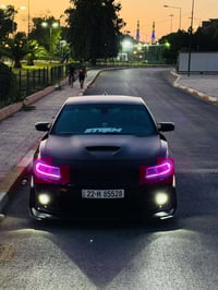 جارجر 2021 سكات باك 6400 ستروكر فول مواصفات عده الفتحة فول تزويد وارد ...