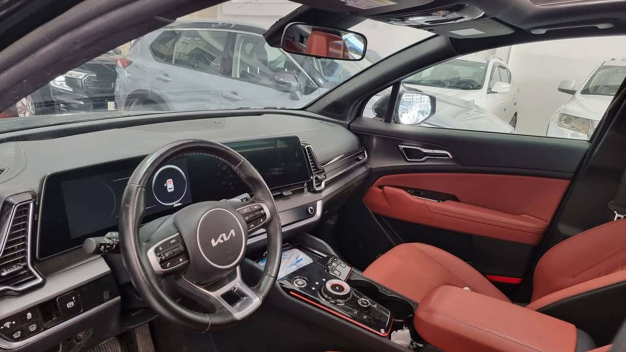 سبورتج 2025 هايبرد
برستيج فول 1/1
السعر 166
ماشية 29
منفيست تترقم جميع المحافظات عدا الاقليم
راسلني خاص ادزلك صور الضرر
ملاحظة : الرقم مجاني 

***********
***********
