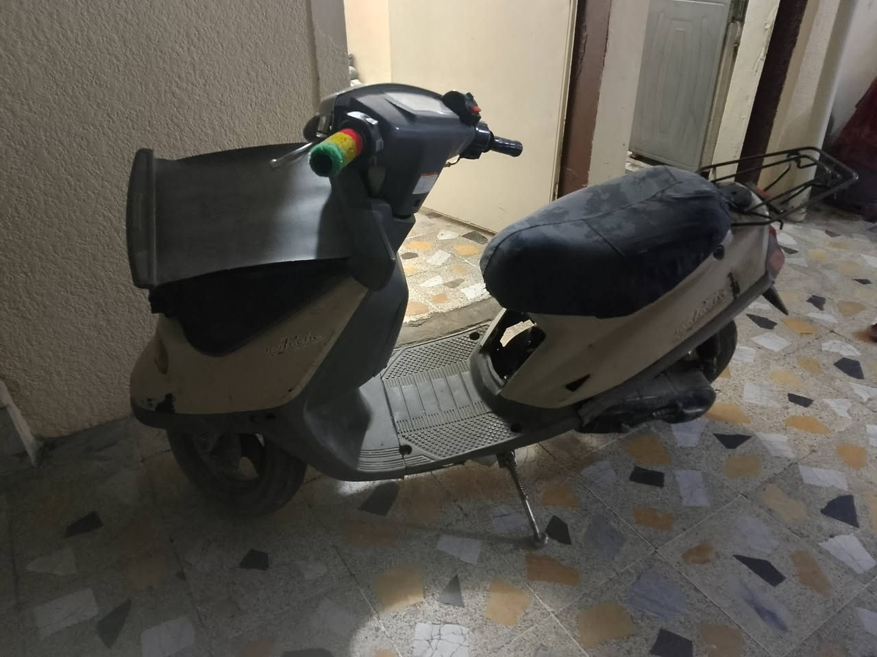 سلام عليكم اخوان ماطور بزونه لبيع النضافه كدام العين المحرك معمر مره وحده السعر 125 قفل


**إذا كنت صاحب هذا الإعلان وتريد حذفه لأي سبب، رجاءا أرسل رسالة إلى الدعم الفني**