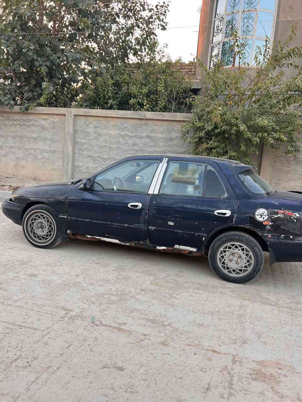 السلام عليكم كيا سيفيا موديل 93  كير او تماتيك السعر 18 وبيها مجال حك الجيه مكان السياره الصويره ***********
***********. الشراي يتصل
