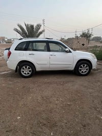 شيري تيغو • ٢٠١٥ • واسط