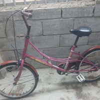 بايسكل • مقاس 20 • بعقوبه المفرك