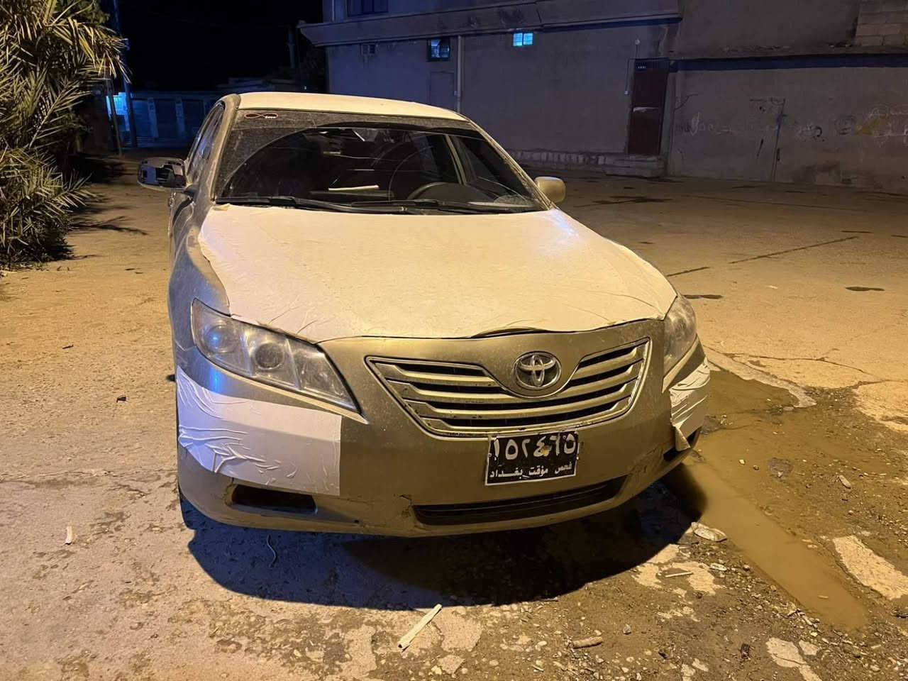 کامیری مۆدیل 2008خلیجی گشت گیانی مەزبوتە بی تەقەو ڕەقە دووپارچەیی پیوەیە ساقە سەیارەکە  کۆدی هەیە بەناوخۆمەوەیە  گۆڕینەوەیش دەکەم  لەسەردڵ گرتن  سعری 49کەمی مەعامەلە  کەم


**إذا كنت صاحب هذا الإعلان وتريد حذفه لأي سبب، رجاءا أرسل رسالة إلى الدعم الفني**