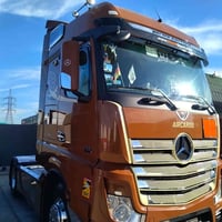 كتروز وحش • موديل ٢٠١٦ • الموصل