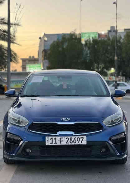 سلام عليكم فورتي موديل 19 ماشيه 90 حادثها موضح ب الصور هوه والسونار صبغ بنيد بدون تبديل ليبل واحد منضومه غاز السعر 123 بيها مجال
كير اي تي محور مكاني بغداد الشعله ‭0775 643 9677‬
