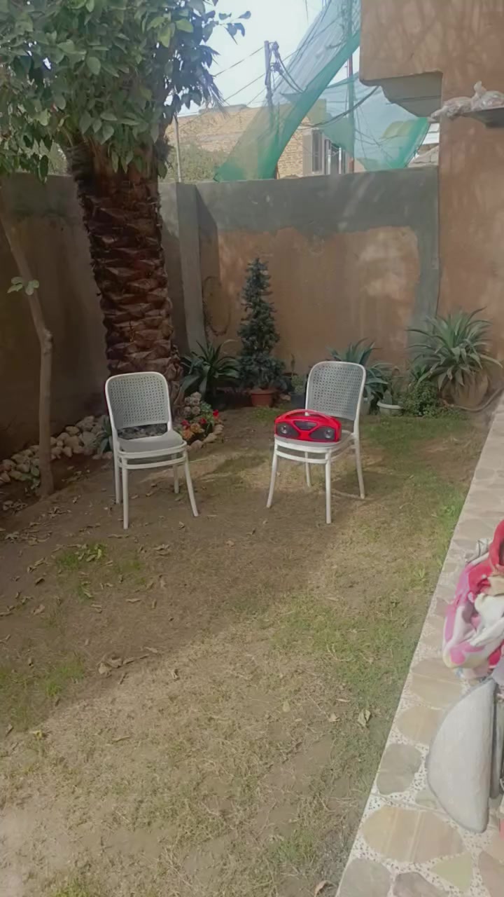 سماعه بهذا شكل صوت خرافي شرح بالفديو
السعر 50


**إذا كنت صاحب هذا الإعلان وتريد حذفه لأي سبب، رجاءا أرسل رسالة إلى الدعم الفني**