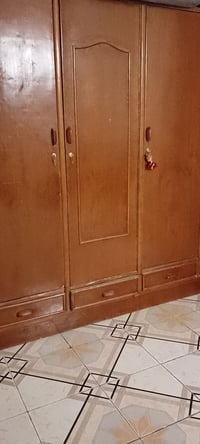 كنتور صاج • مستعمل • حله جسر الام