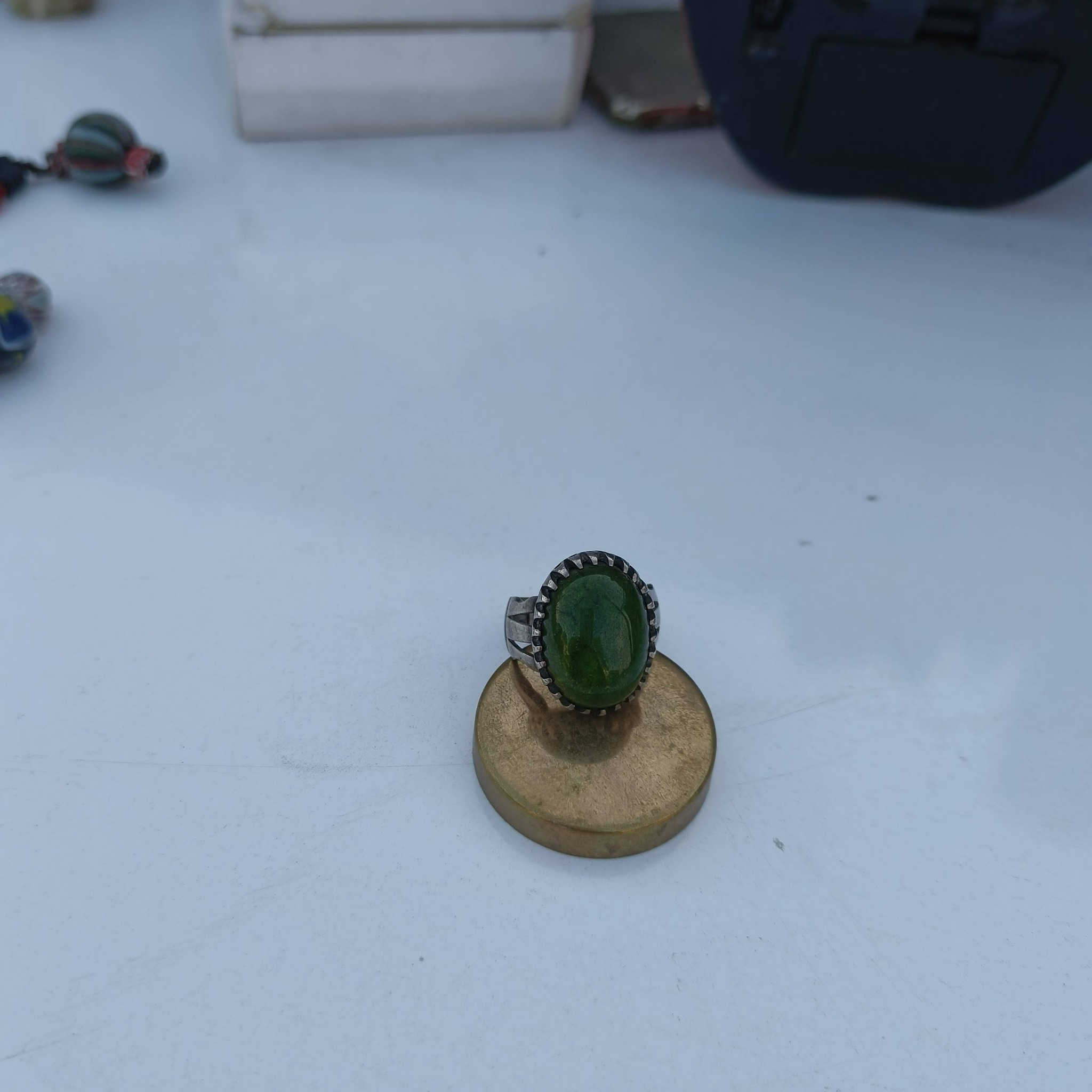 خواتم وميداليات فضه


**إذا كنت صاحب هذا الإعلان وتريد حذفه لأي سبب، رجاءا أرسل رسالة إلى الدعم الفني**