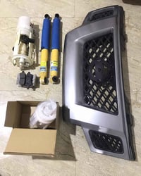 من رخصه من مدير الكروب المحترم .. نواعم للبيع نيسان اكستيرا ٢٠١٢  ١- د...