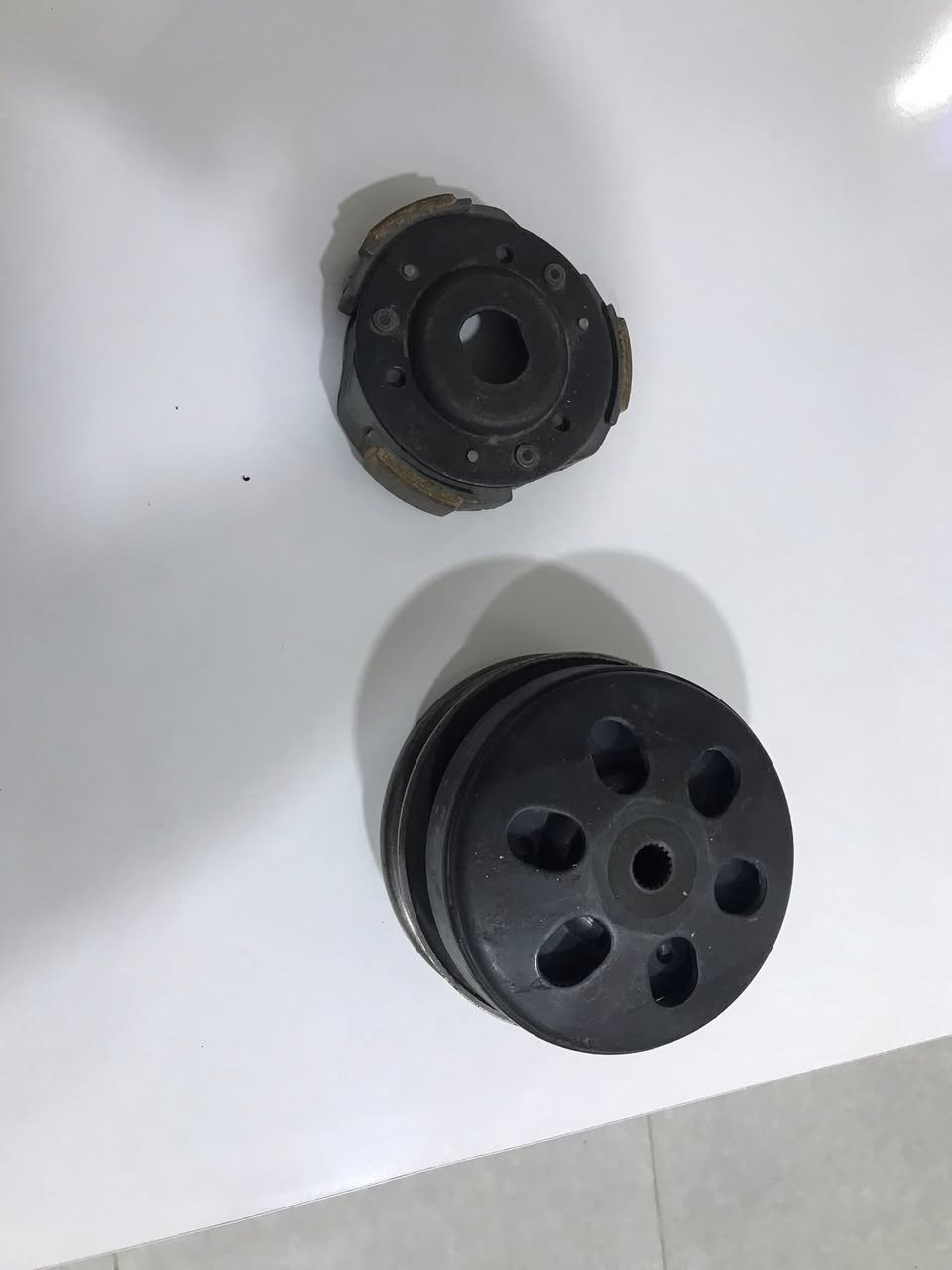 كلج كامكو جي سكس اصلي مال حاويه كلش جديد ويا بنز اضافي مال جي سكس بلادي ويرهم ع الرايسنك اتوقع سعره 60الف وتوصيل موجود


**إذا كنت صاحب هذا الإعلان وتريد حذفه لأي سبب، رجاءا أرسل رسالة إلى الدعم الفني**