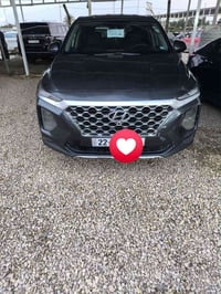 سنتافي • ٢٠٢٠ • رقم اربيل