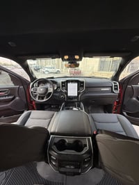 اخوان دوج رام لون ستار ٢٠٢٤ اللون احمر ماشية ١٥ وقابلة للزيادة  مكينه ...