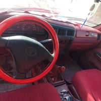 كامري • ٢٠٠٤ • رقم بصره