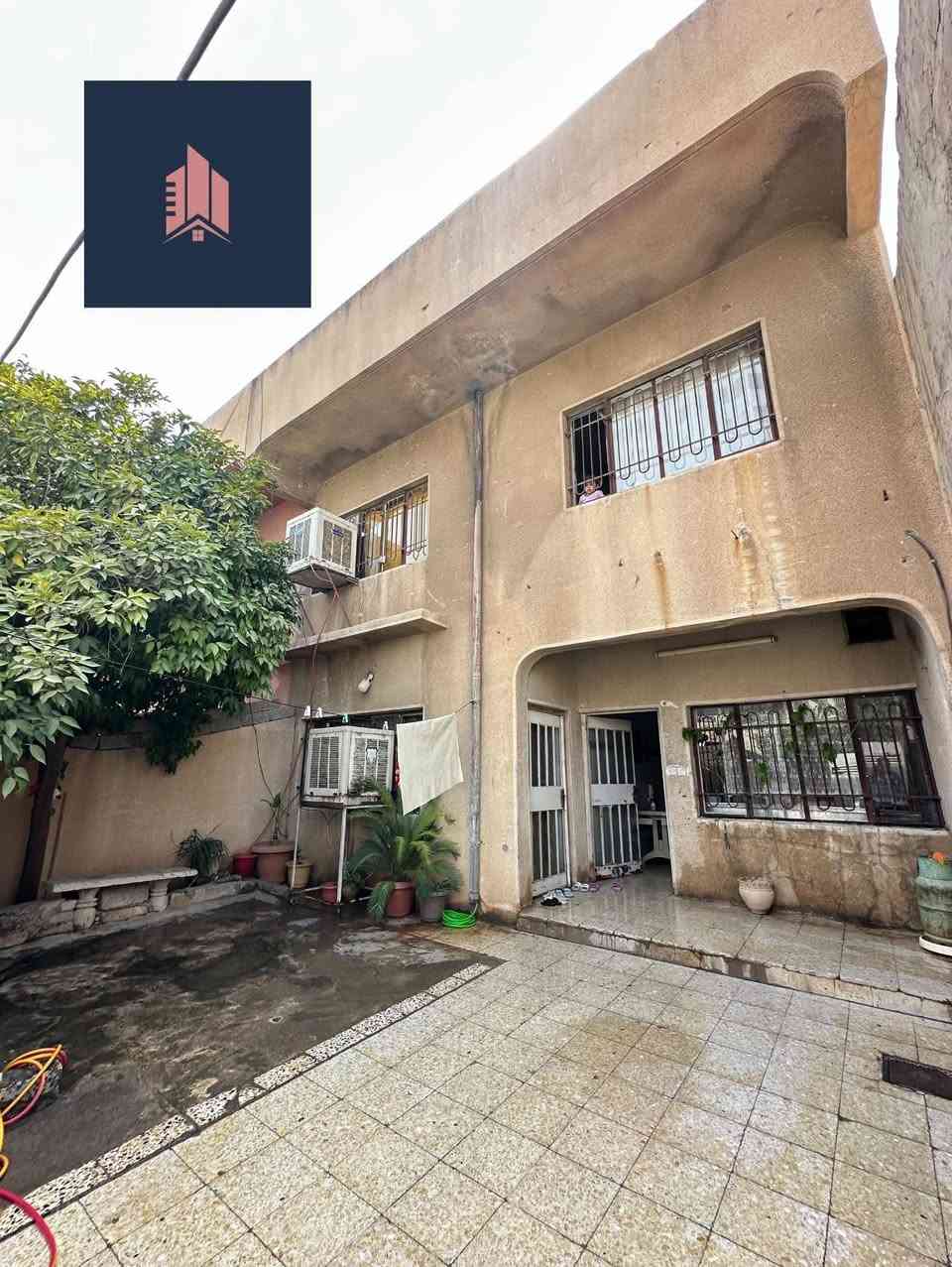 🔹 دارين للبيع  بمساحة القطعة الكليه 225 متر 

🔹 حي التأميم قرب مجسر معارض ( خلف الملعب ) 

🔹مساحه لكل دار 112,5  واجه  7  عمق 16 

🔹الطابق الأرضي / مطبخ+هول +استقبال+صحيات +كراج
🔹 الطابق الثاني / ٢ غرفه +مخزن +بيتونه  
 
🔹يصلحون للاستثمار حاليآ مؤجرين 

🔹شارع بعرض 15 متر

للاستفسار الاتصال 

📞***********

***********‬
