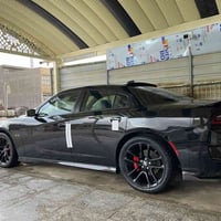 تشارجر • ٢٠٢٣ • محرك ٥٧٠٠