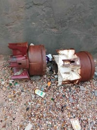 قطع دنكير كامله الماني اوياله ثلاثه قطع و ودناكير كامله ورواجز كامله و...