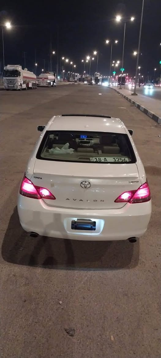 للبيع أو المراوس حسب القناعه أفلون 2009 خليجي فول مواصفات
رقم بابل (أنگليزي) والمالك موجود 
تحويل ثاني يوم
ليمتد 6 بصمات
محرك 6سلندر
ماشيه ٢٣٢ الف 
تحكم ستيرن
مثبت سرعه كروز 
فتحة بانوراما 
إشارة ترحيب 
حداديه جديده  
تبريد وتدفئه بالكشنات 
كشنات كهرباء 
محرك نضيف جدا  مامفتوح  وگير وكهربائيات  وتبريد ثلج  كله مكفول وجديد 
سياره جاهزه مال جناي متعوب عليه  
فقط قطعتين صبغ بدون دواخل 
موضحه بالسونار 
السعر أفلون 2009 خليجي فول مواصفات
رقم بابل (أنگليزي) بأسمي 
ليمتد 6 بصمات
محرك 6سلندر
ماشيه ٢٣٢ الف 
تحكم ستيرن
فتحة بانوراما 
إشارة ترحيب 
حداديه جديده  
تبريد وتدفئه بالكشنات 
كشنات كهرباء 
محرك نضيف جدا  مامفتوح  وگير وكهربائيات  وتبريد ثلج  كله مكفول وجديد 
سياره جاهزه مال جناي متعوب عليه  
فقط قطعتين صبغ بدون دواخل قابل للتفاوض 
***********
*********** واتساب
