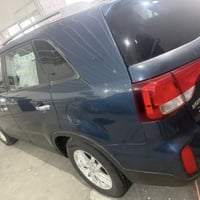 سورنتو GDI2400 • ٢٠١٥ • الدعامية