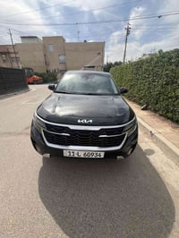 كيا سيلتوز موديل ٢٠٢٣  ، محرك ٢٠٠٠ دوش أمريكي حادثها بنيد   للاستفسار ...