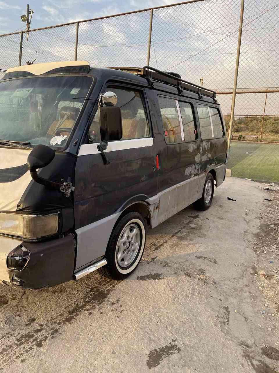 كيه موديل ٩٤ للبيع رقم احمر باقي الصور والتفاصيل خاص سعرها ١٥


**إذا كنت صاحب هذا الإعلان وتريد حذفه لأي سبب، رجاءا أرسل رسالة إلى الدعم الفني**