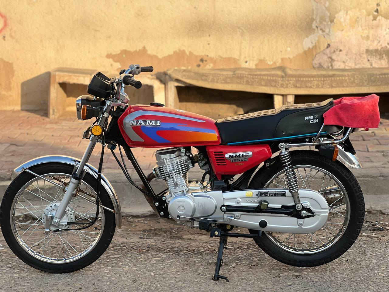 سلام عليكم شباب دراجه آلبيع مودين 2025اوراق سكنر دراجه ما مفتوحه الله شاهد مال تهريب تراجه مال بيت ما طالعه 
متواجد وتساب وخط ؟ ***********
