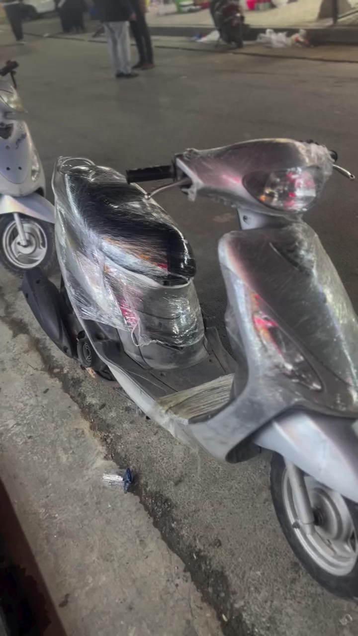 دراجات خير من الله واحد  انضف من الثانيه
‭٠٧٧٦ ٨٤١ ٩٢٥٣‬
