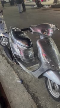 دراجات خير من الله واحد  انضف من الثانيه ‭٠٧٧٦ ٨٤١ ٩٢٥٣‬