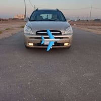 رندو • ٢٠٠٨ • محرك ٢٧٠٠
