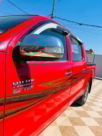 هايلكس • ٢٠١٥ • بابل الهاشميه