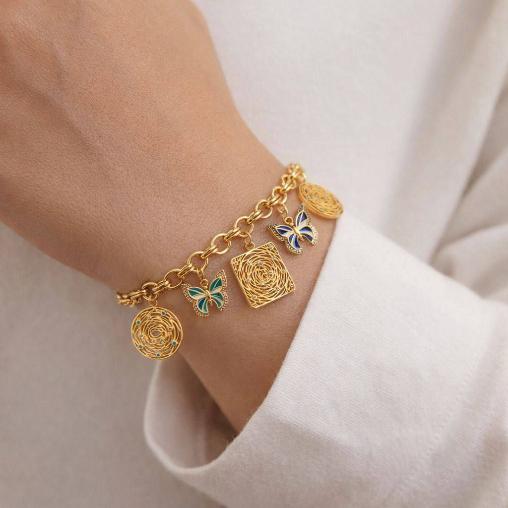 هلو بنات 💞
عندي بيج اكسسوارات 🦋🤍💞

اتمنى دعمكم اليه 🍬 

انستغرام Nafs_jewelry 
تيك توك Nafs_jewelry


**إذا كنت صاحب هذا الإعلان وتريد حذفه لأي سبب، رجاءا أرسل رسالة إلى الدعم الفني**