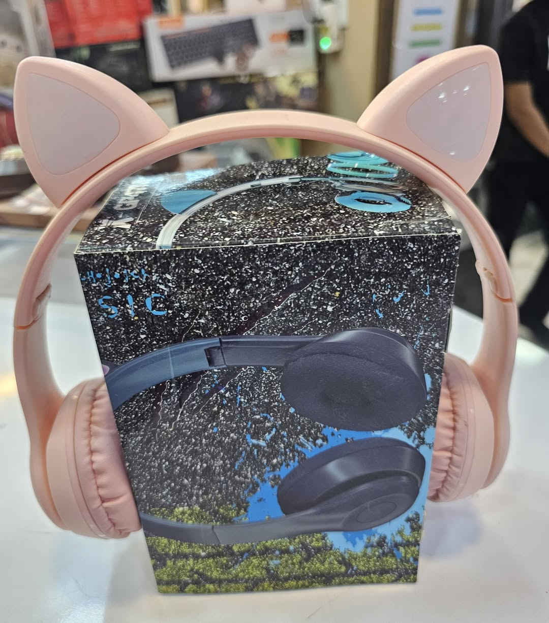 💚💛🧡 كل ما هو جديد تجدونه لدينا 💜❤️‍🩹💙
وصول وجبة جديدة من الهتفونات للحاسبات والموبايل
💕هتفونات وايرليس وكيبل 
💕هتفونات ايربود 
💕هتفونات بلوتوث 
➖➖➖➖➖➖➖➖➖➖➖➖➖➖
https://www.instagram.com/albasim2006?igsh=eDV6M3NmaGlhMzBw
للاستفسار اكثر مراسلة الصفحة او الاتصال على الأرقام المثبتة ادناه:
العنــــــــــ🫵ـــــــــوان
#ديالى_المقدادية_حي_المعلمين
*********** ☎️📞*********** ☎️📞
#اخــــتـــيــارك_الأول_في_عالم_الاصلي.
📝 توجد خدمة توصيل لجميع المحافظات 
 @الجميع
@everyone
https://maps.app.goo.gl/5q3GR6btmt9unsfz9?g_st=ac
