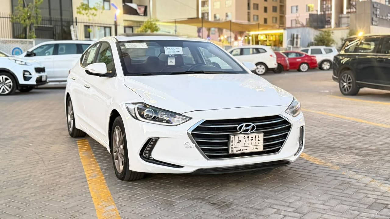 سلام عليكم النترا موديل 2018 كفاله عامه بدون صبغ كير مكينه مكفولات صدر امامي خلفي السياره ماشيه 75
منضومه غاز بيها تبريد ثلج احلى من الصور مكاني بغداد البياع
السعر132 
‭***********
سلام عليكم النترا موديل 2018 كفاله عامه بدون صبغ كير مكينه مكفولات صدر امامي خلفي السياره ماشيه 75
