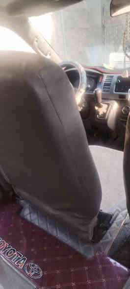 سلام عليكم للبيع هايسه ٢٠١٠ بسمي مصفره من كلشي بيه ضربه بجم معمره مكان بغداد جسر ديالى *********** سعر ١٤٥ بيه مجال للشراي
