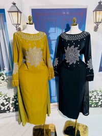 دراعات نسائي • كشمير مصري • مقاسات L-3XL