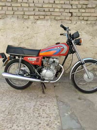 دراجه جديده نامه الأصلي بدون 07708141235