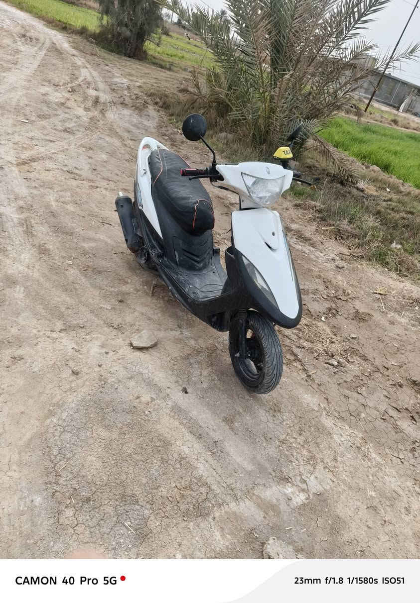 سلام عليكم دراجه ماكس البيع نضيفه نضيفه نضيفه ***********
