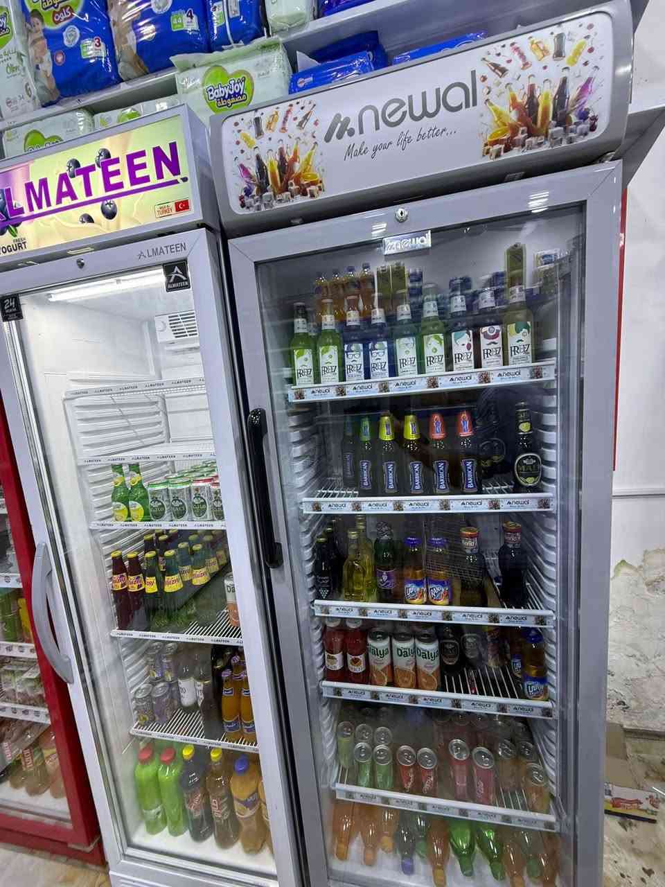 عارضات 22 قدم استخدام قليل عدد 6
***********

***********

كوت/ الزهراء
