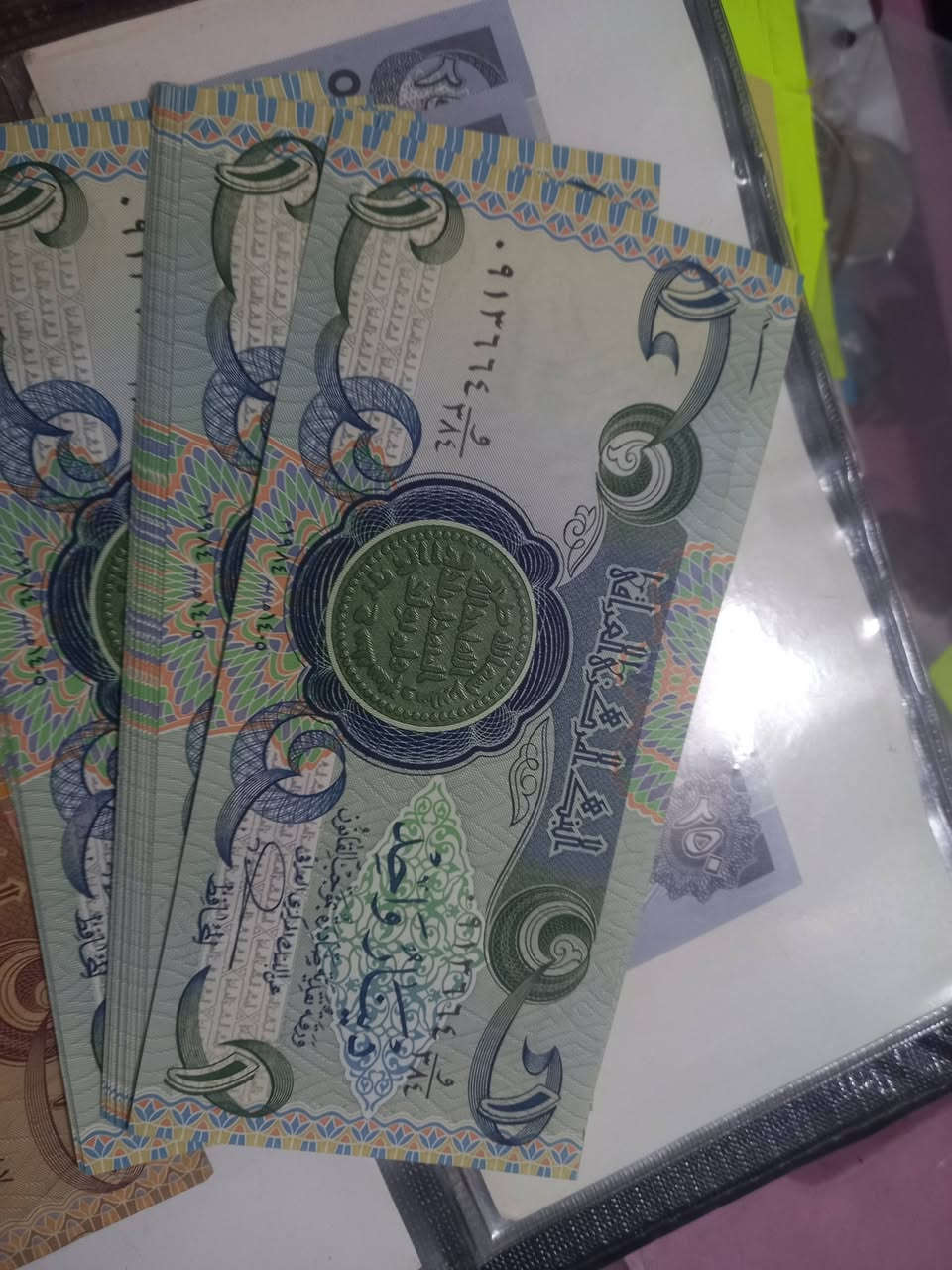 ٣٣ قطعه دينار انسر تسلسل بيع مباشر ٦٠الف


**إذا كنت صاحب هذا الإعلان وتريد حذفه لأي سبب، رجاءا أرسل رسالة إلى الدعم الفني**