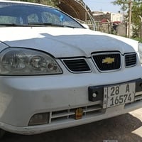 اوبترا ٢٠٠٤ • محرك ١٦٠٠ • رقم نجف