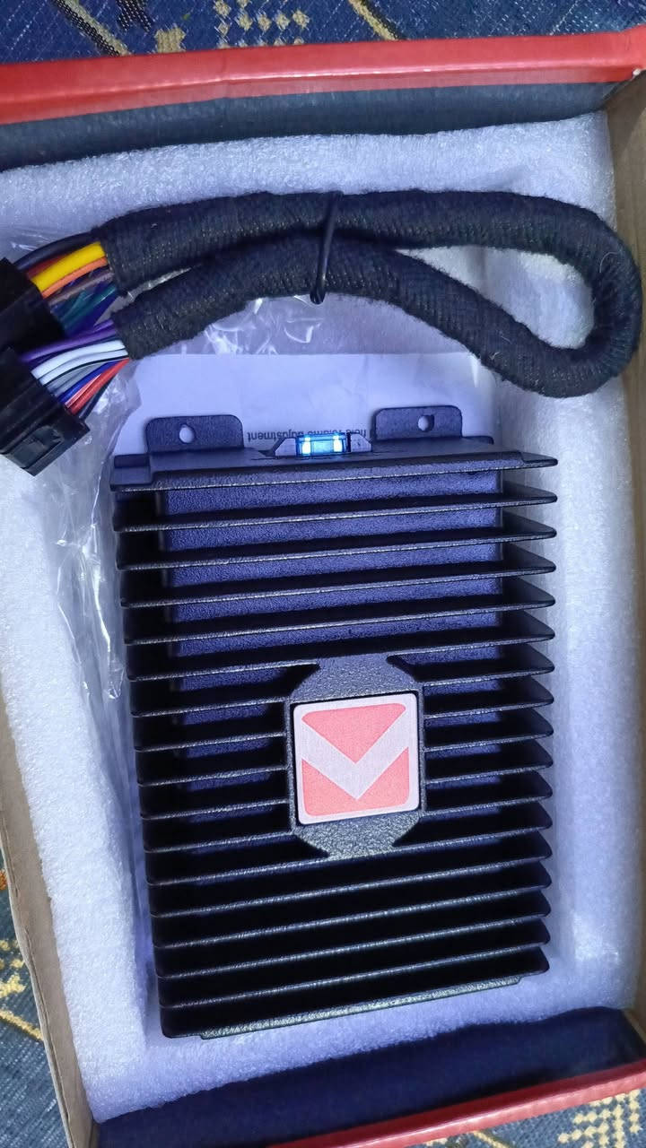 مضخم صوت جديد


**إذا كنت صاحب هذا الإعلان وتريد حذفه لأي سبب، رجاءا أرسل رسالة إلى الدعم الفني**