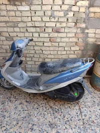 دراجه ماكس منغولي نضيفه نضافتها 100/90مكفوله دراجه شلعه معدل خير من ال...