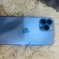 ايفون 13 برو ماكس • ١٢٨ • مبدل شاشة اصلية